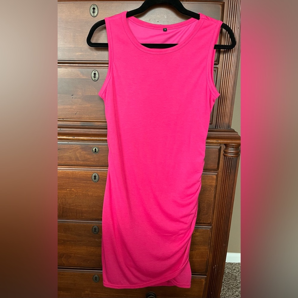 Amazon Dress